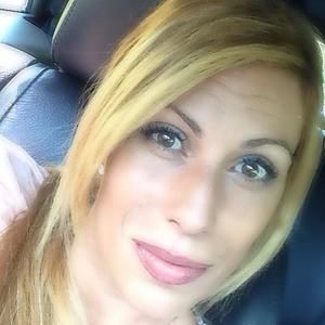 Meet your Posher, Sandra